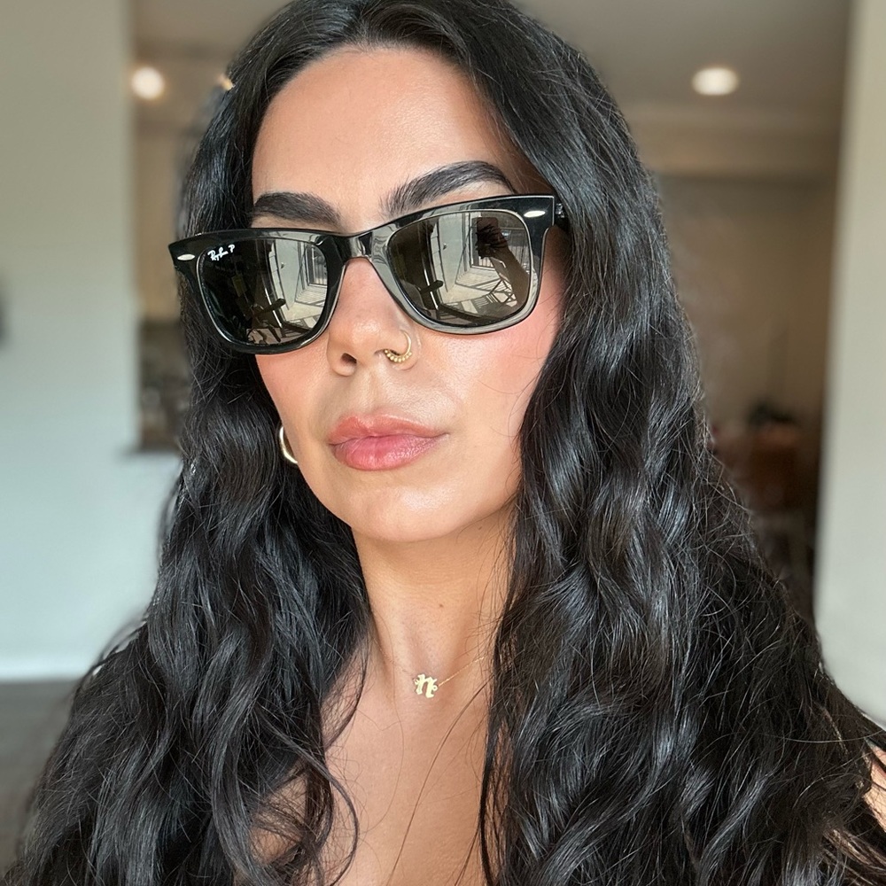 Ray-ban Wayfarer Sunglasses